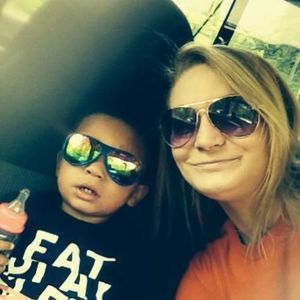 Meet your Posher, Savannah